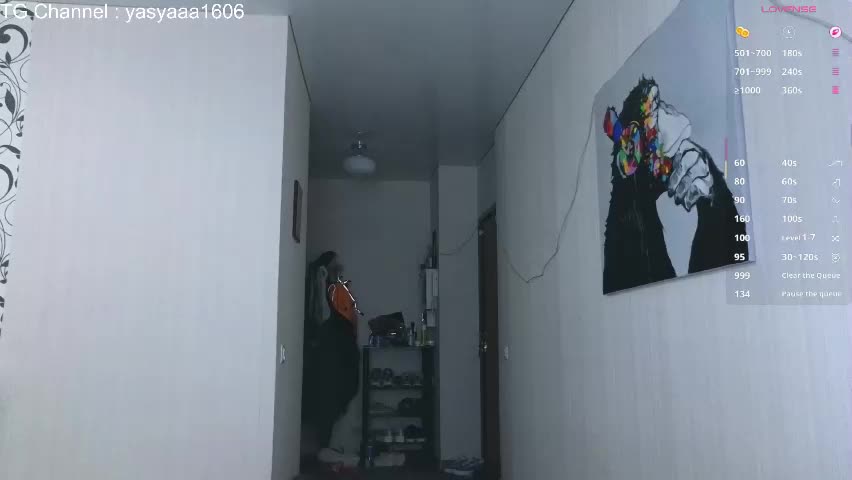 yasyaaa Приват Записи 2026-06-03
