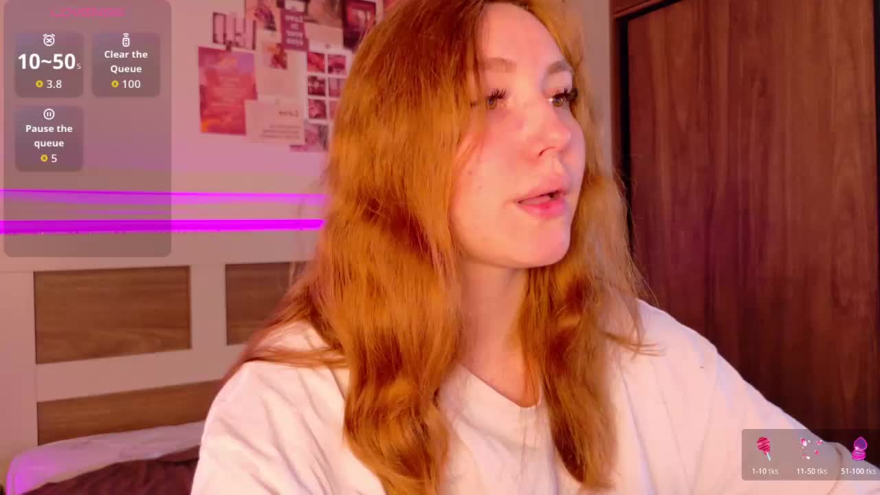LunaXBaddie Приват Записи 2026-06-03
