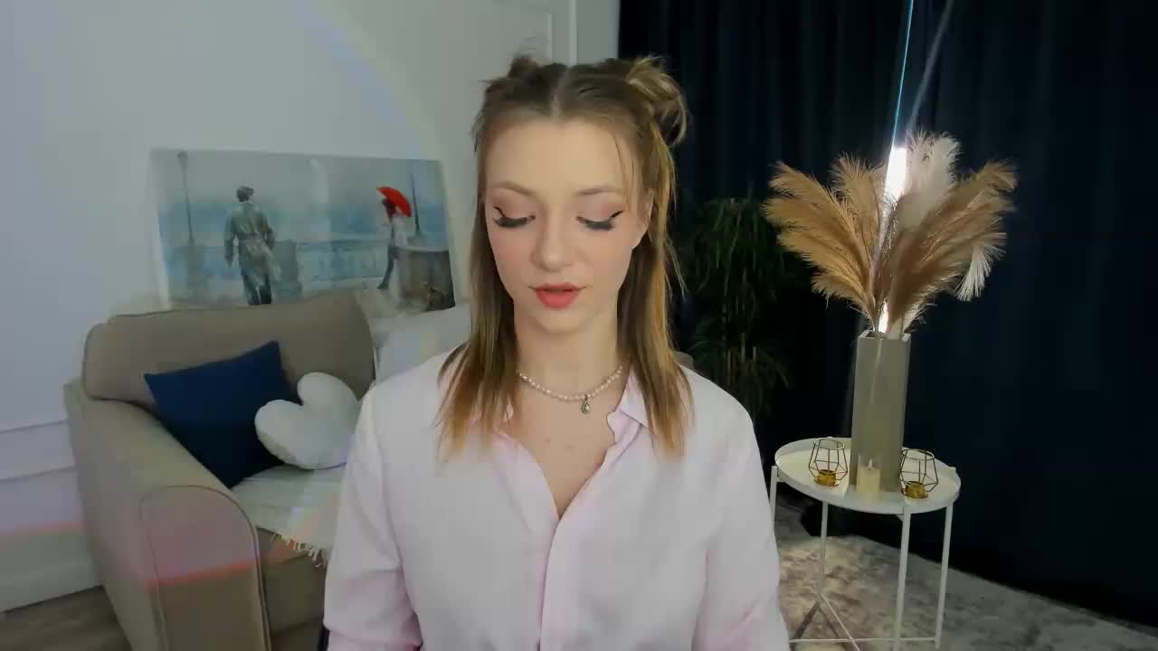 AmandaGrace Приват Записи 2026-06-03