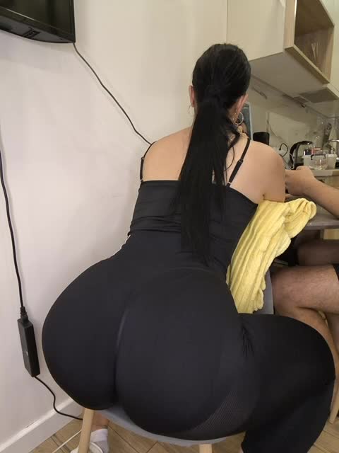 KissMyAss Приват Записи 2026-06-03
