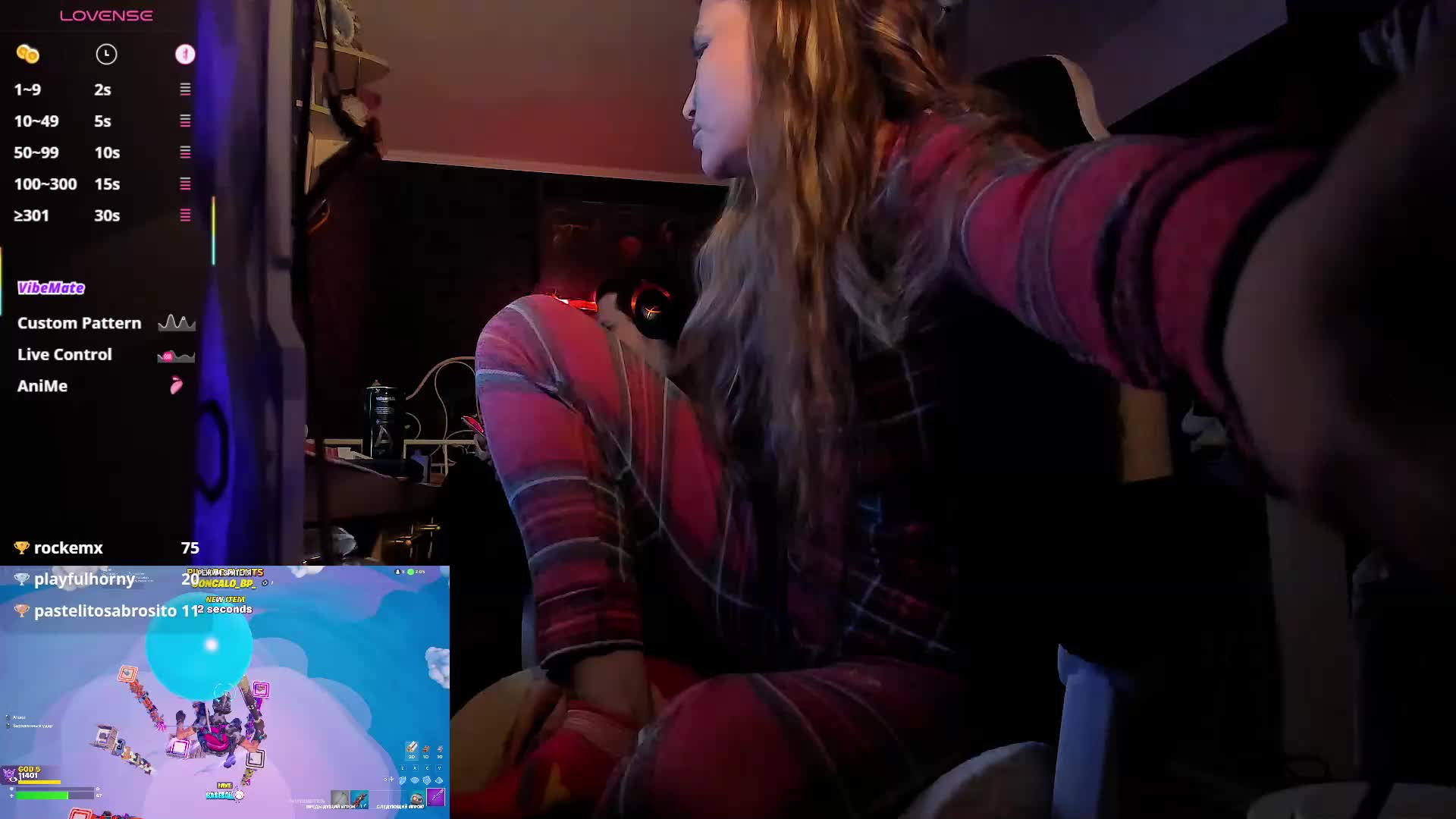 FukinHotCouple Приват Записи 2026-06-03