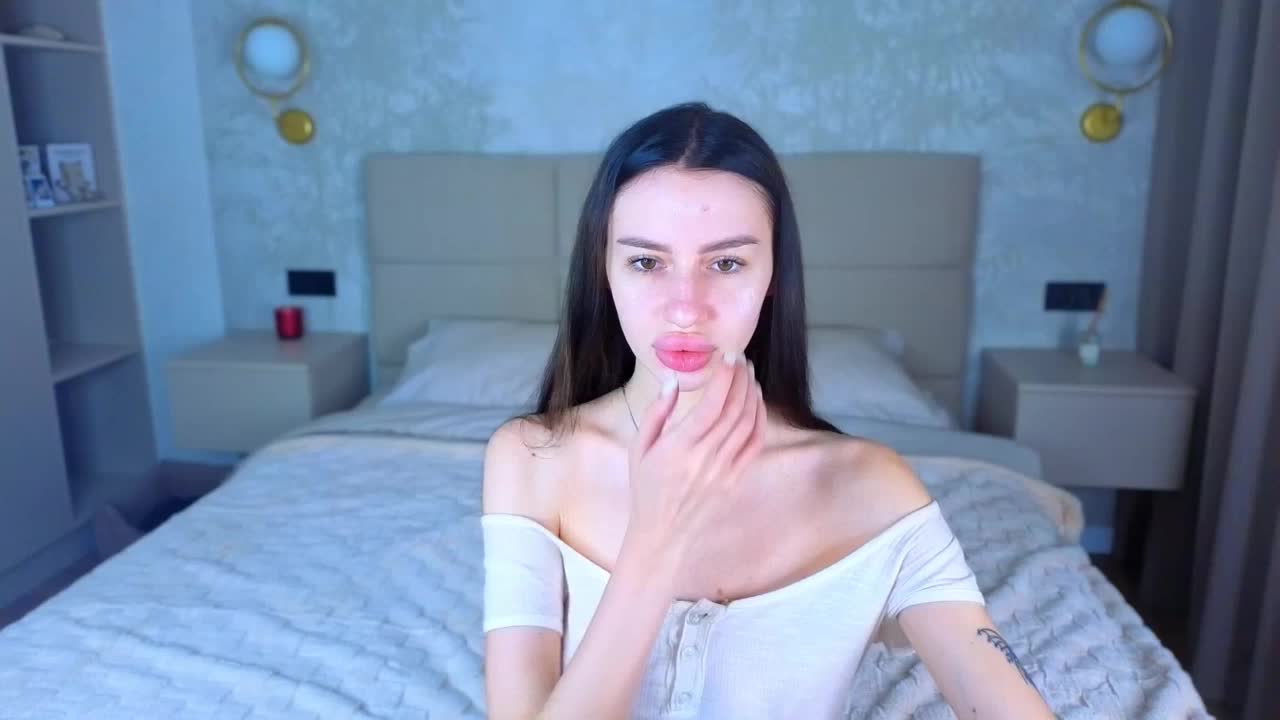 SnowWhiteee Приват Записи 2026-06-03