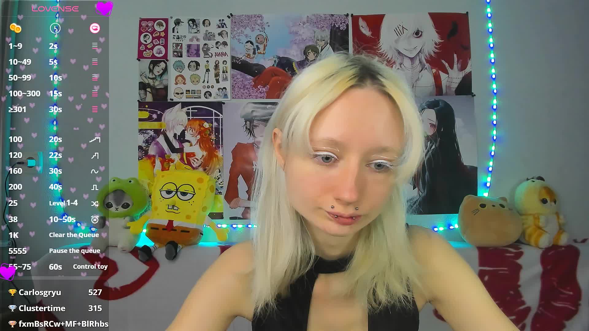 KatiaNabiee Приват Записи 2026-06-03