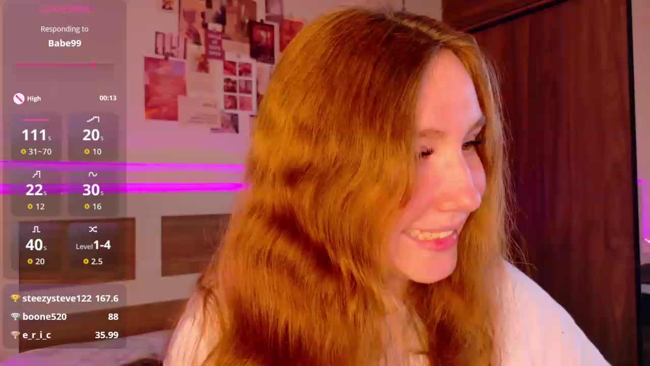 LunaXBaddie Приват Записи 2026-06-03
