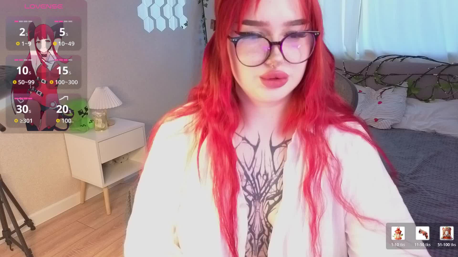 Jane-Goddesss Приват Записи 2026-06-03