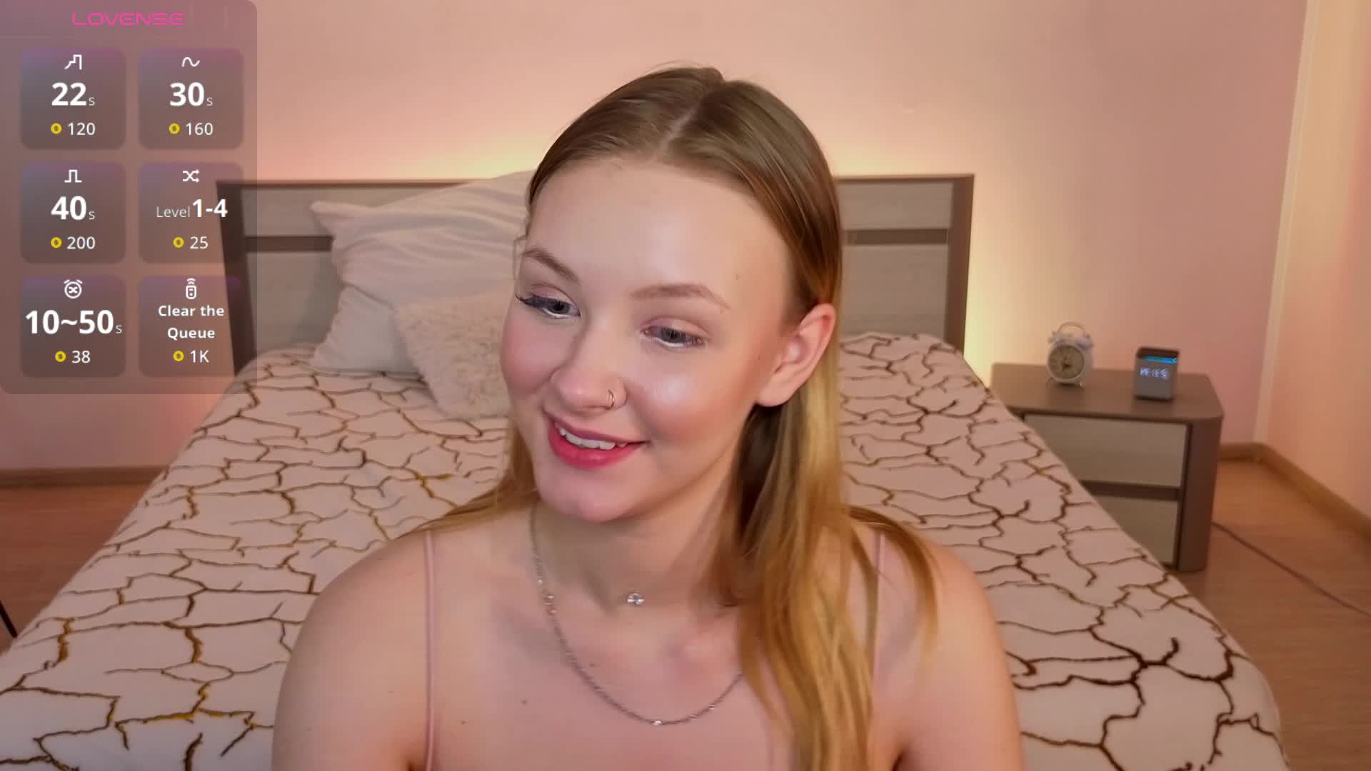 StaceyyJones Приват Записи 2026-06-04