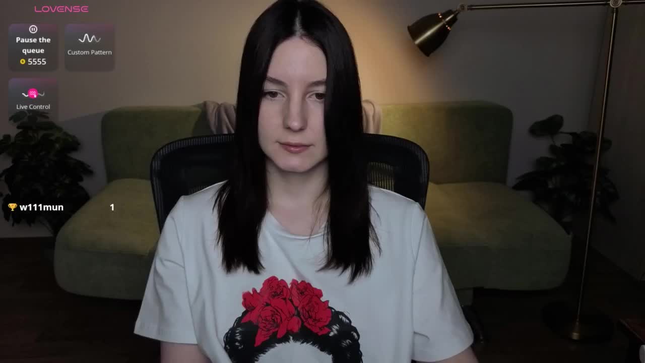 Naomi_Velvet Приват Записи 2026-06-04