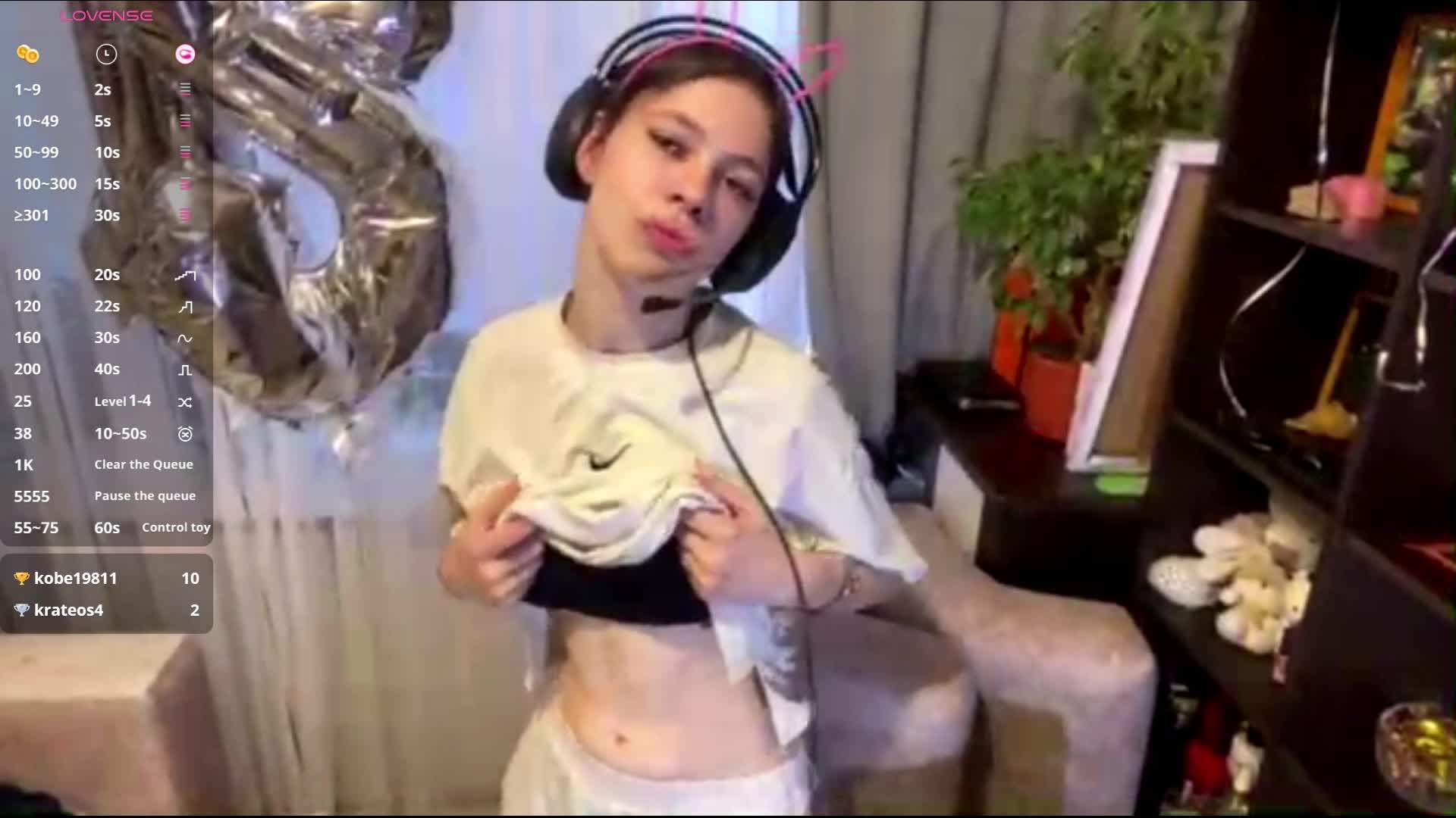 ShelleyPerkes Приват Записи 2026-06-04