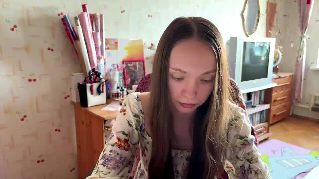 SeptemberRarogal Приват Записи 2026-06-04