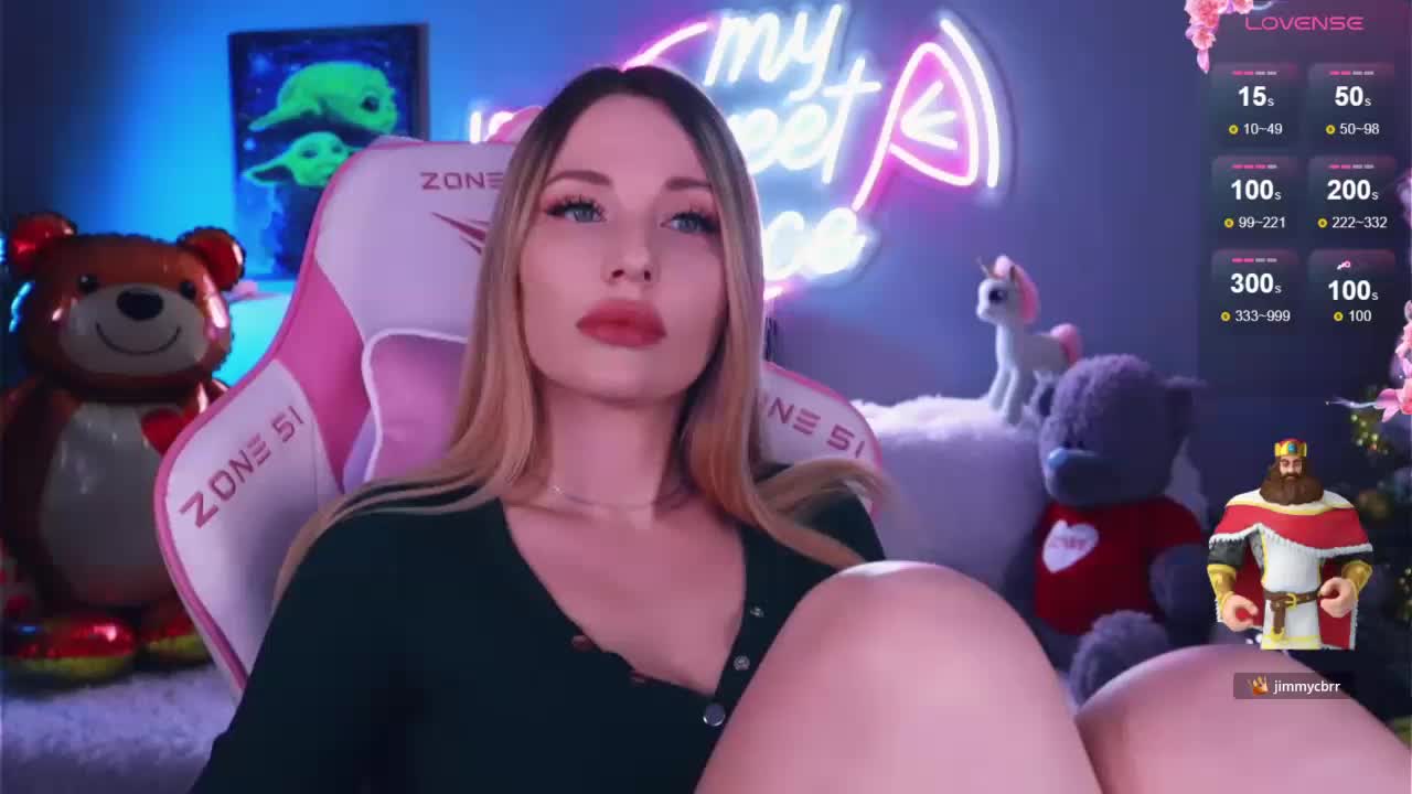 MySweetAlice Приват Записи 2026-06-04