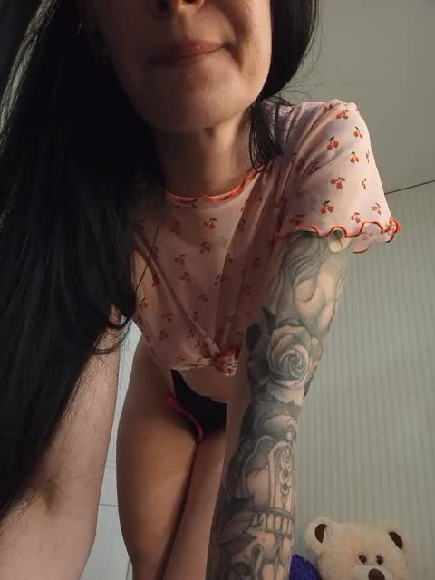 Black_chick Приват Записи 2026-06-04