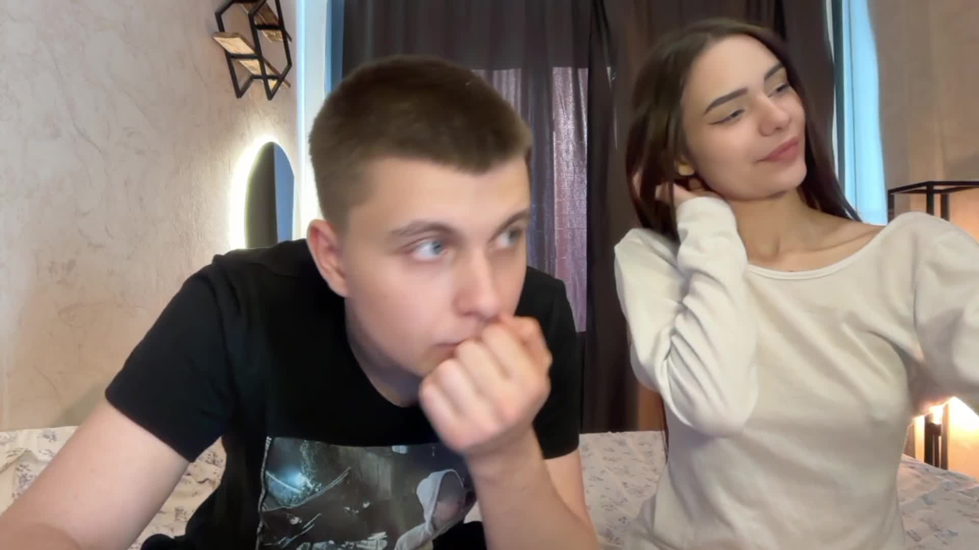 DenisSofia Приват Записи 2026-06-04