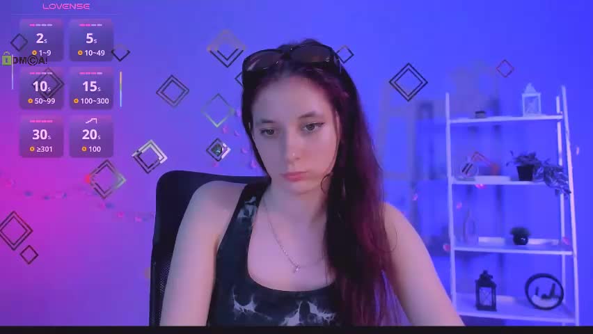nami_glow Приват Записи 2026-06-04