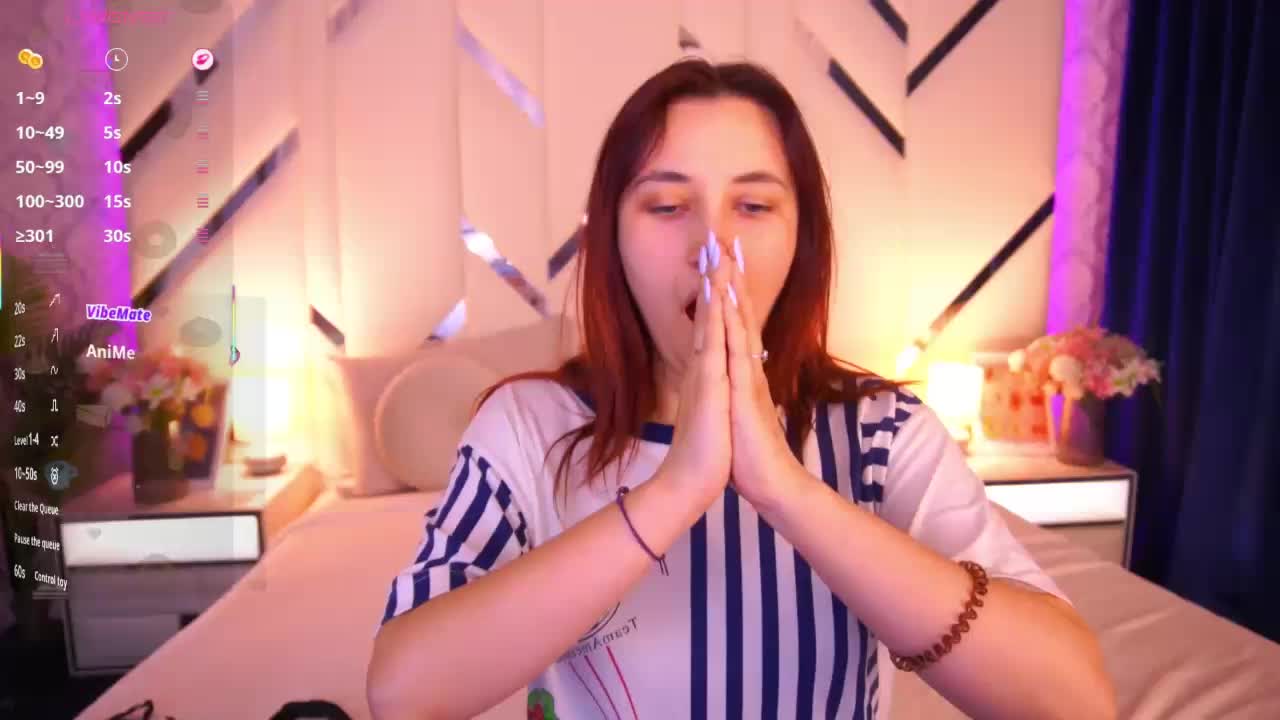 RoxyRayy Приват Записи 2026-06-04