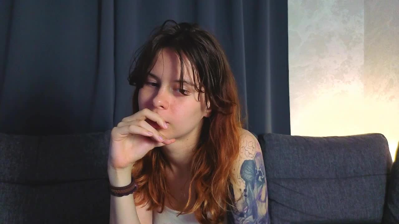 GirlNextDoorTV Приват Записи 2026-06-04