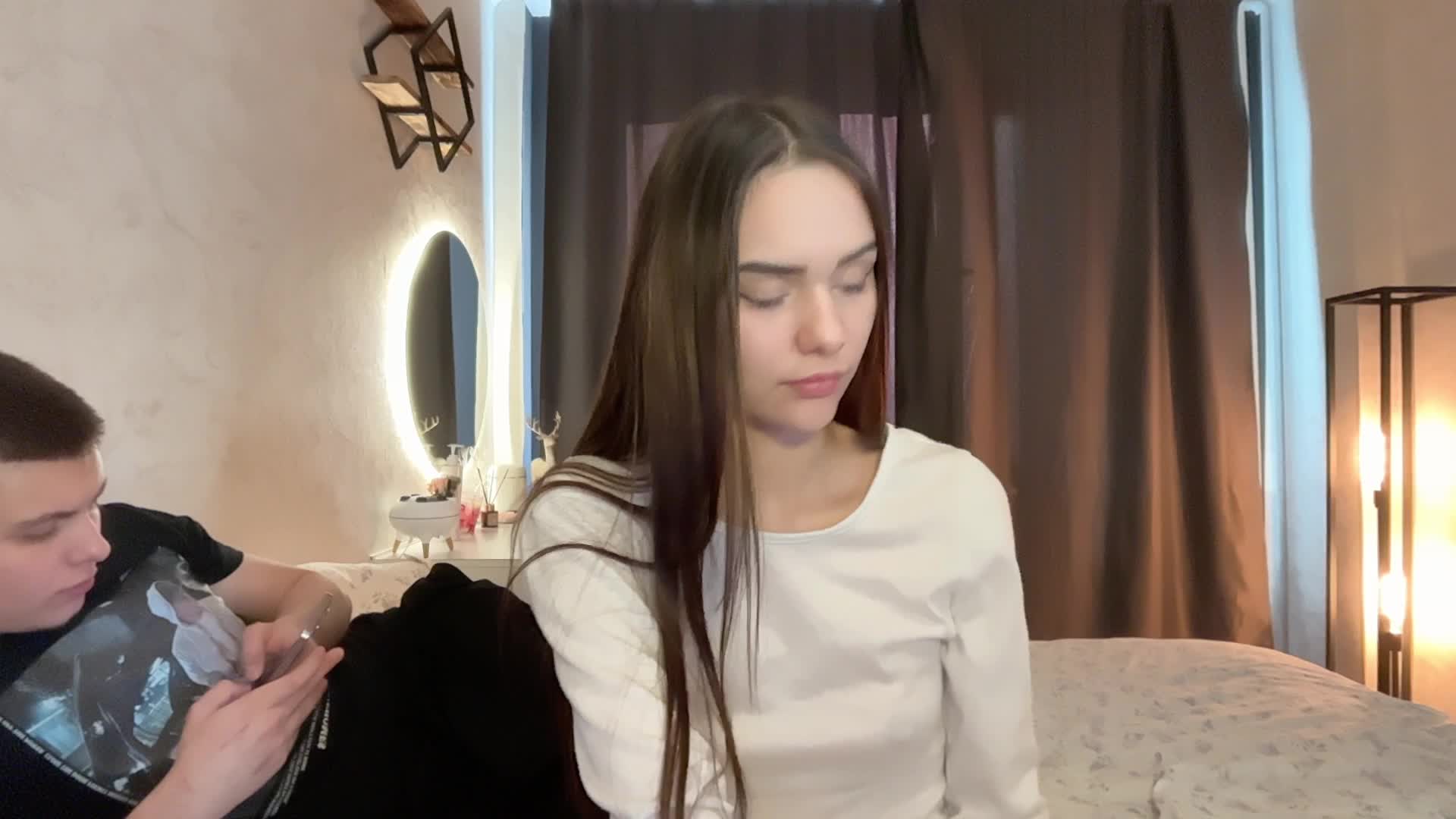 DenisSofia Приват Записи 2026-06-04