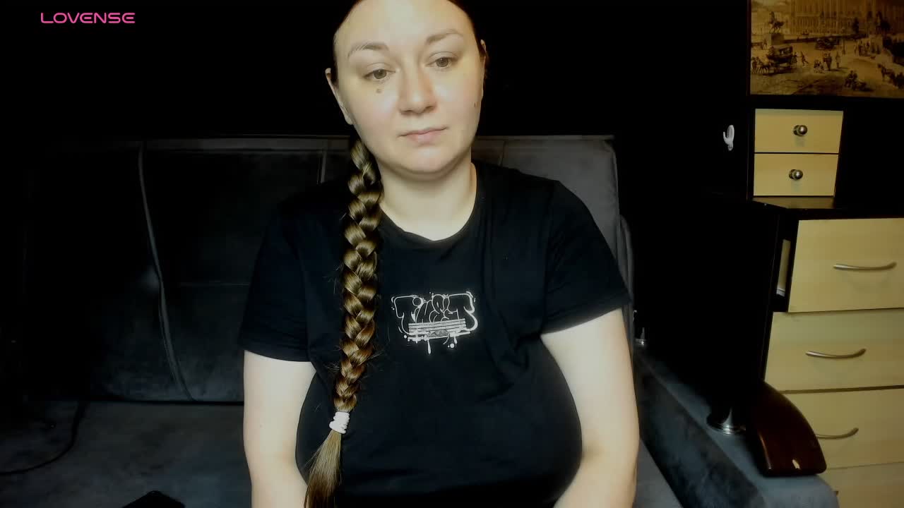 AlisaBacker Приват Записи 2026-06-04
