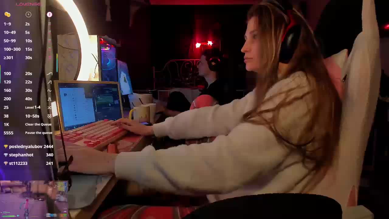 FukinHotCouple Приват Записи 2026-06-04