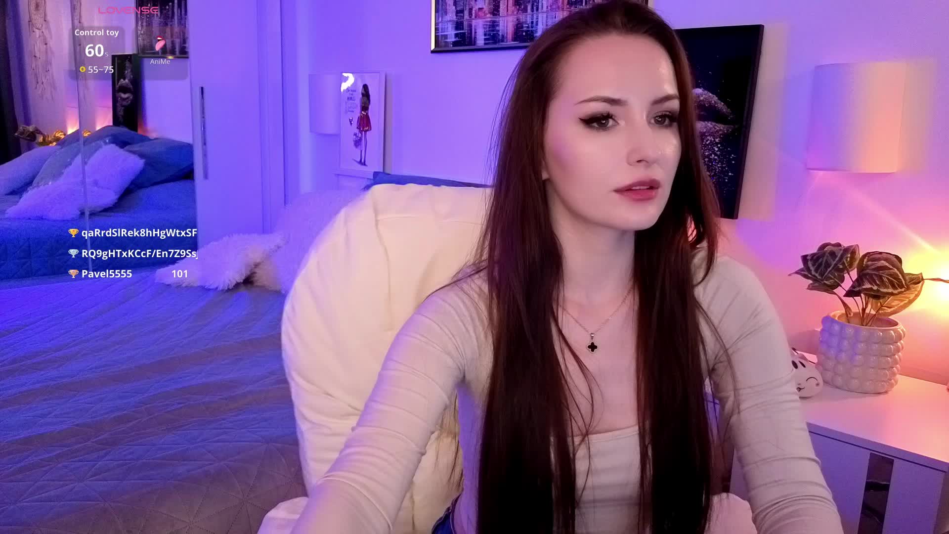 LadyAnn Приват Записи 2026-06-04