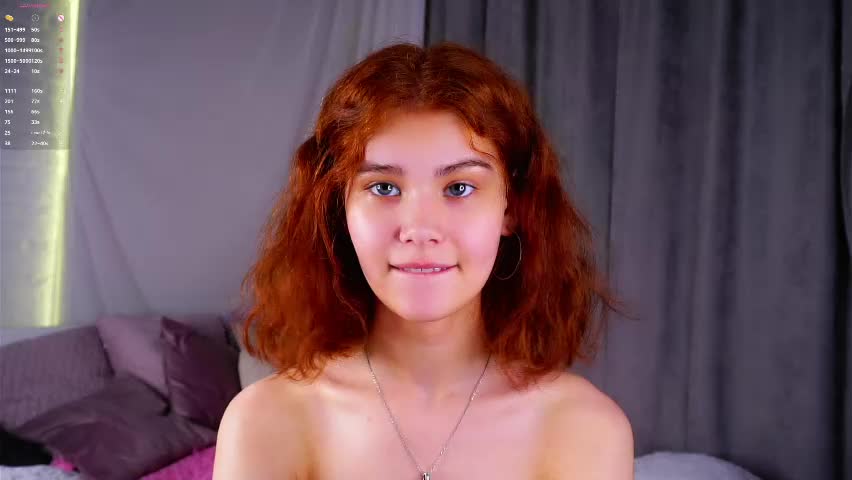 karolinerush Приват Записи 2026-06-04