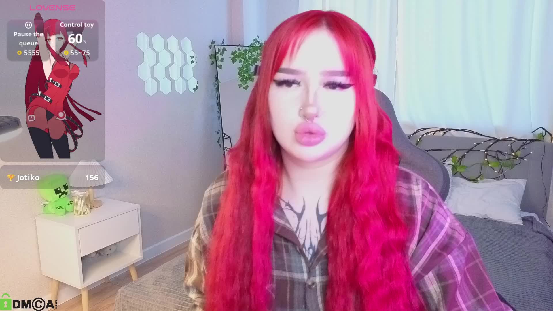 Jane-Goddesss Приват Записи 2026-06-04