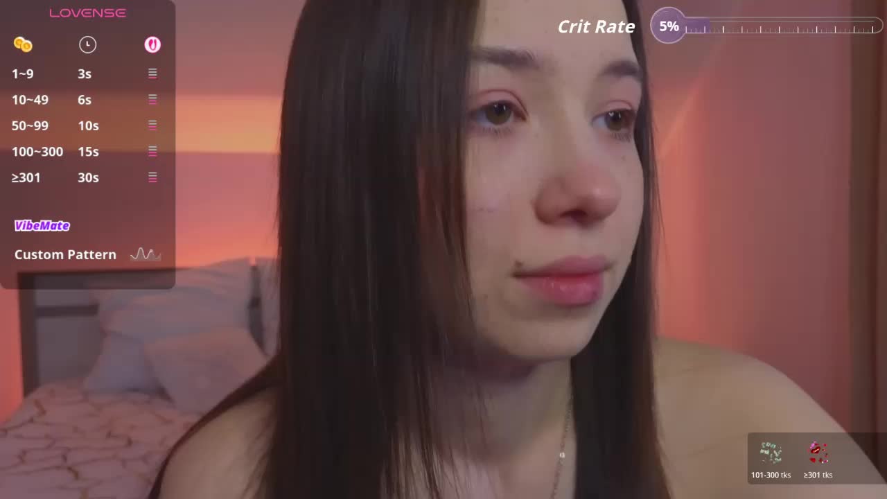 Trixiie Приват Записи 2026-06-04