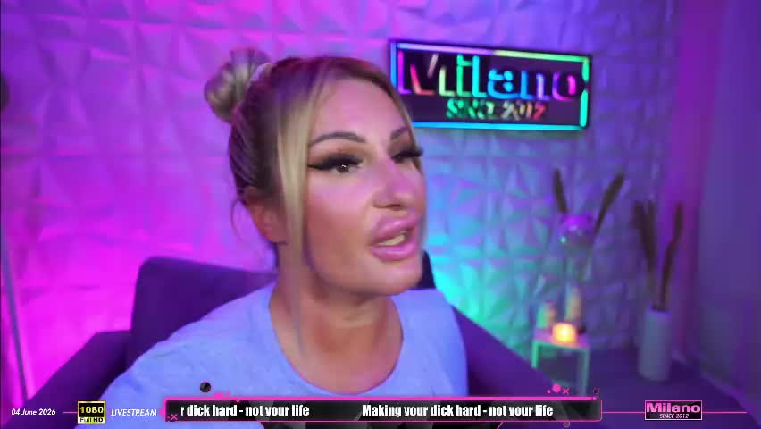 tamaramilano Приват Записи 2026-06-04