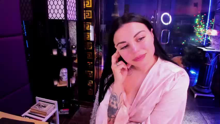 alma_pearl Приват Записи 2026-06-04