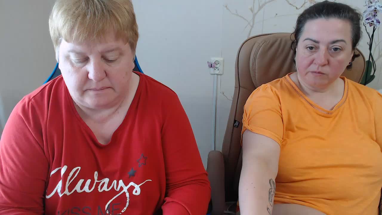 XMollyJaneEX Приват Записи 2026-06-04