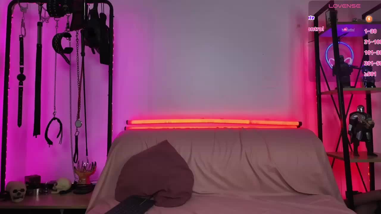 CyberXGoddess Приват Записи 2026-06-04