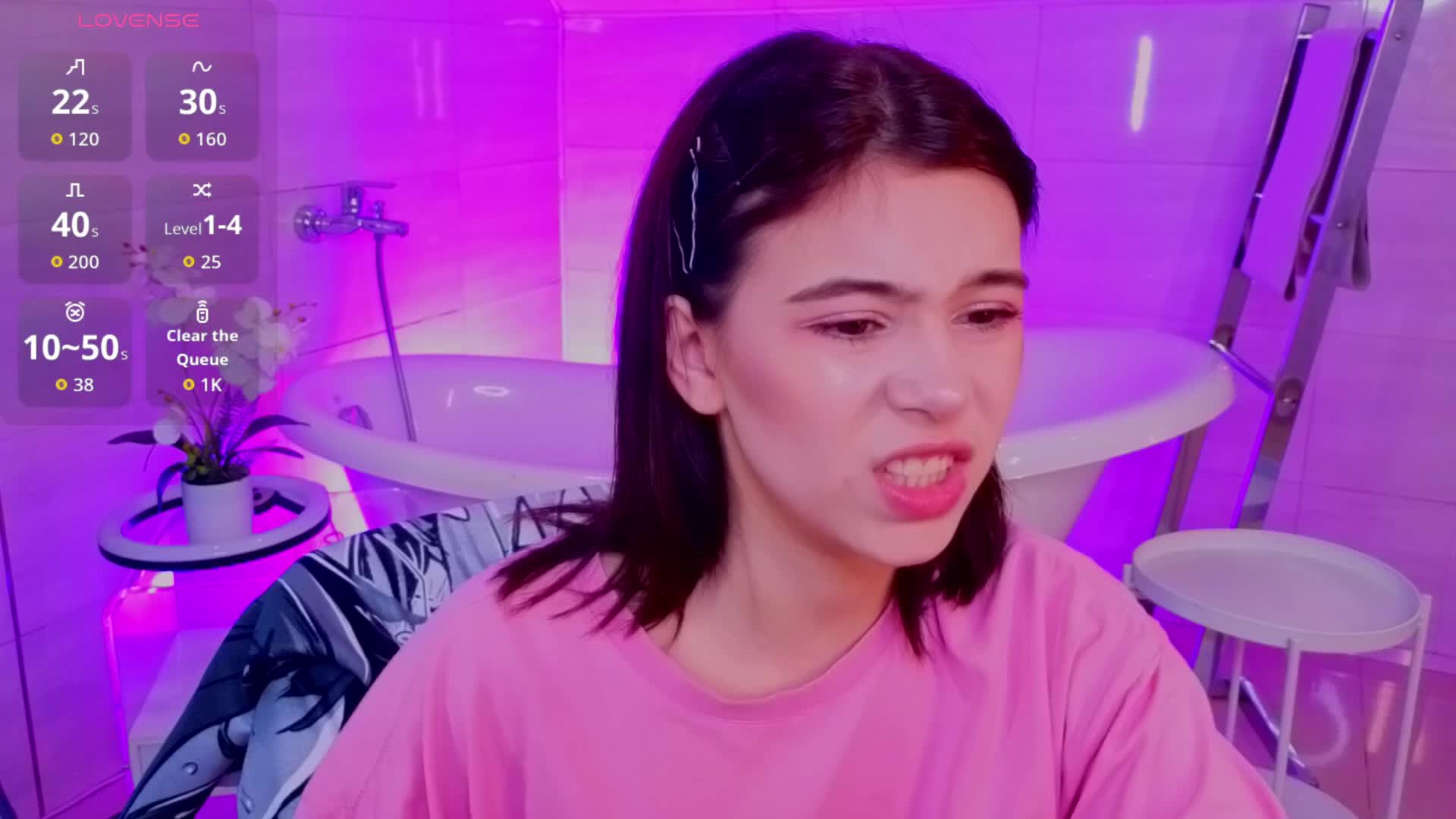 CoralineJones Приват Записи 2026-06-04