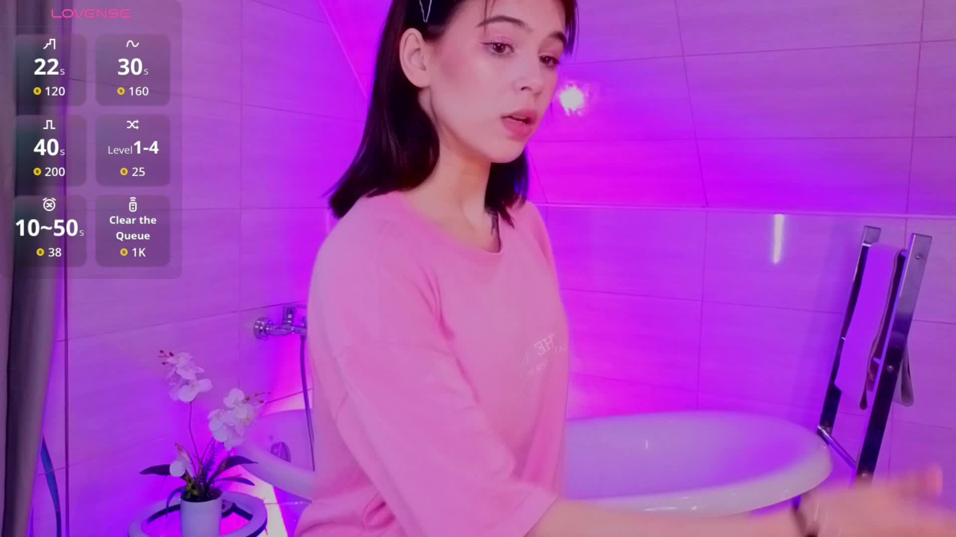 CoralineJones Приват Записи 2026-06-04