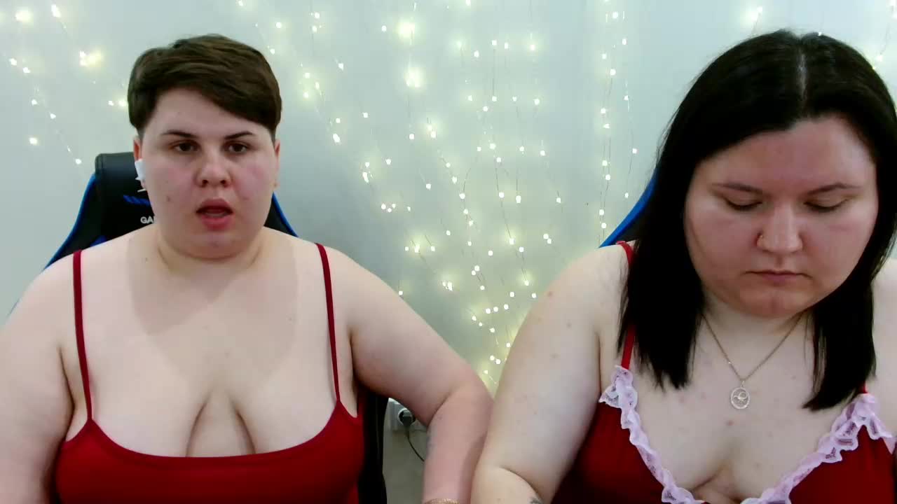 BeckyAndEllen Приват Записи 2026-06-05