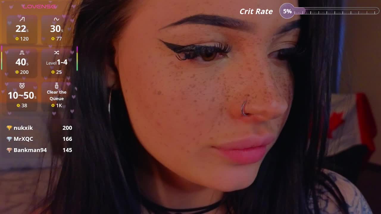 LisaaLiss Приват Записи 2026-06-05