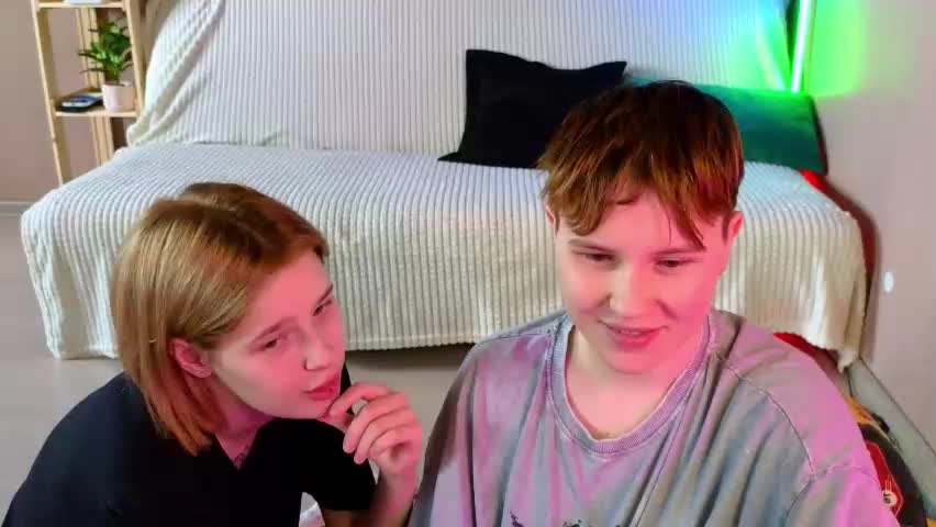 babees_eva Приват Записи 2026-06-05