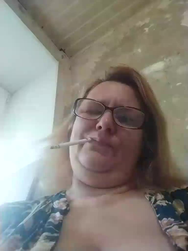 ForestLadyXL Приват Записи 2026-06-05
