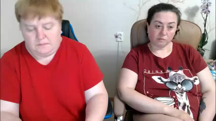 hotfiremommy Приват Записи 2026-06-05