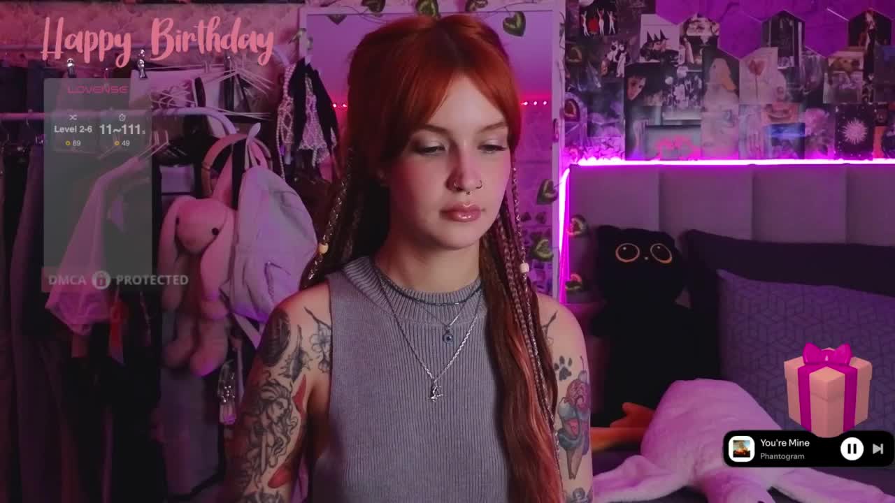 LisLy Приват Записи 2026-06-05