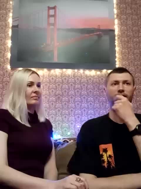 Andre-Blondinochka Приват Записи 2026-06-05