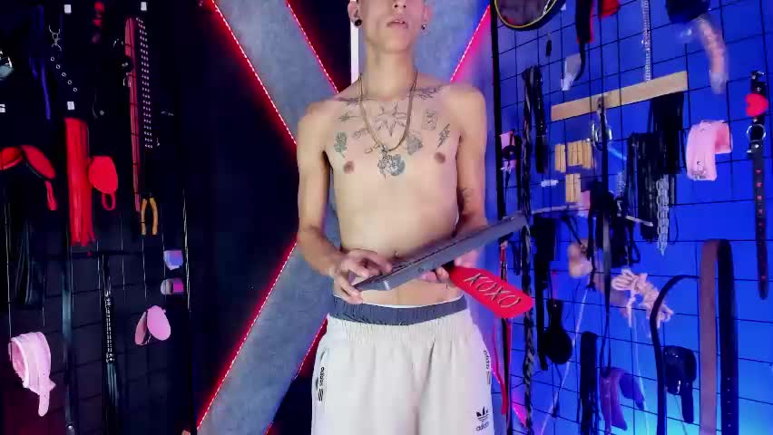 lucifer_bdsm_ Приват Записи 2026-06-05
