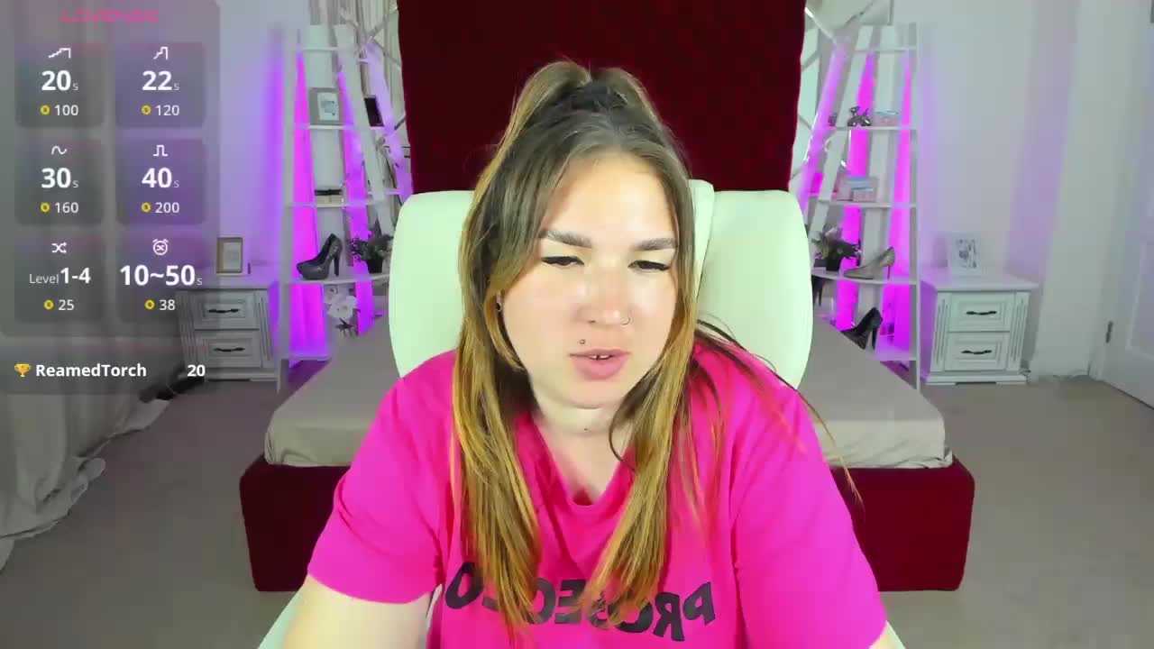 SofiiDarling Приват Записи 2026-06-05