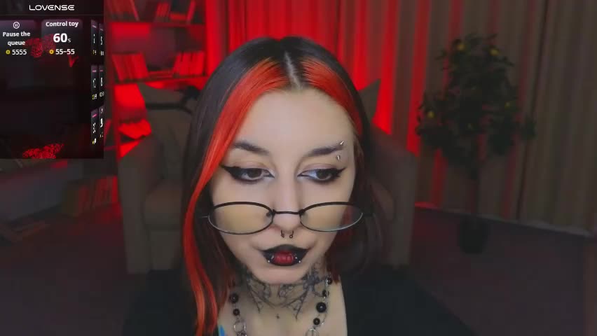 mistress__marcelline Приват Записи 2026-06-05