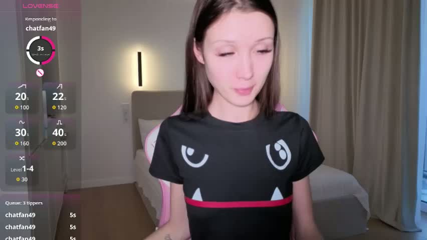 sweetiebones Приват Записи 2026-06-05