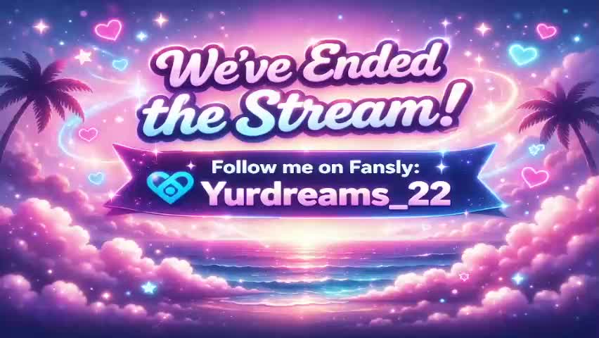 yurdreams_22 Приват Записи 2026-06-05