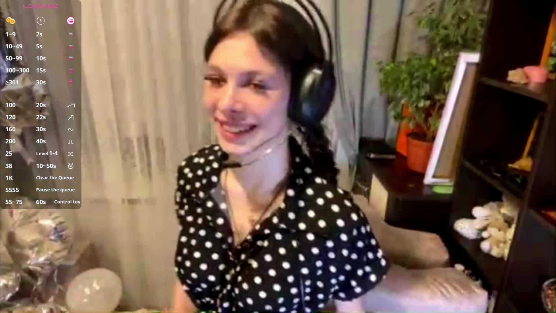 ShelleyPerkes Приват Записи 2026-06-05