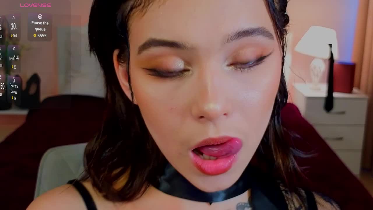 CoralineJones Приват Записи 2026-06-05