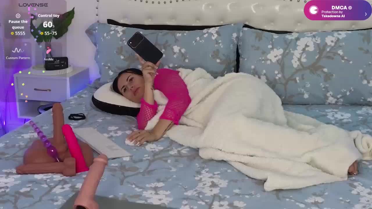 VioletBaby Приват Записи 2026-06-05