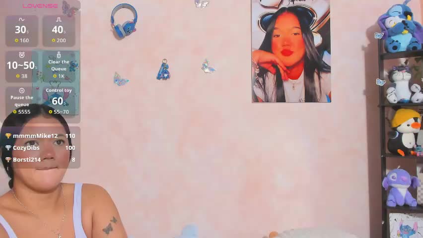 sara_mendez2_ Приват Записи 2026-06-05
