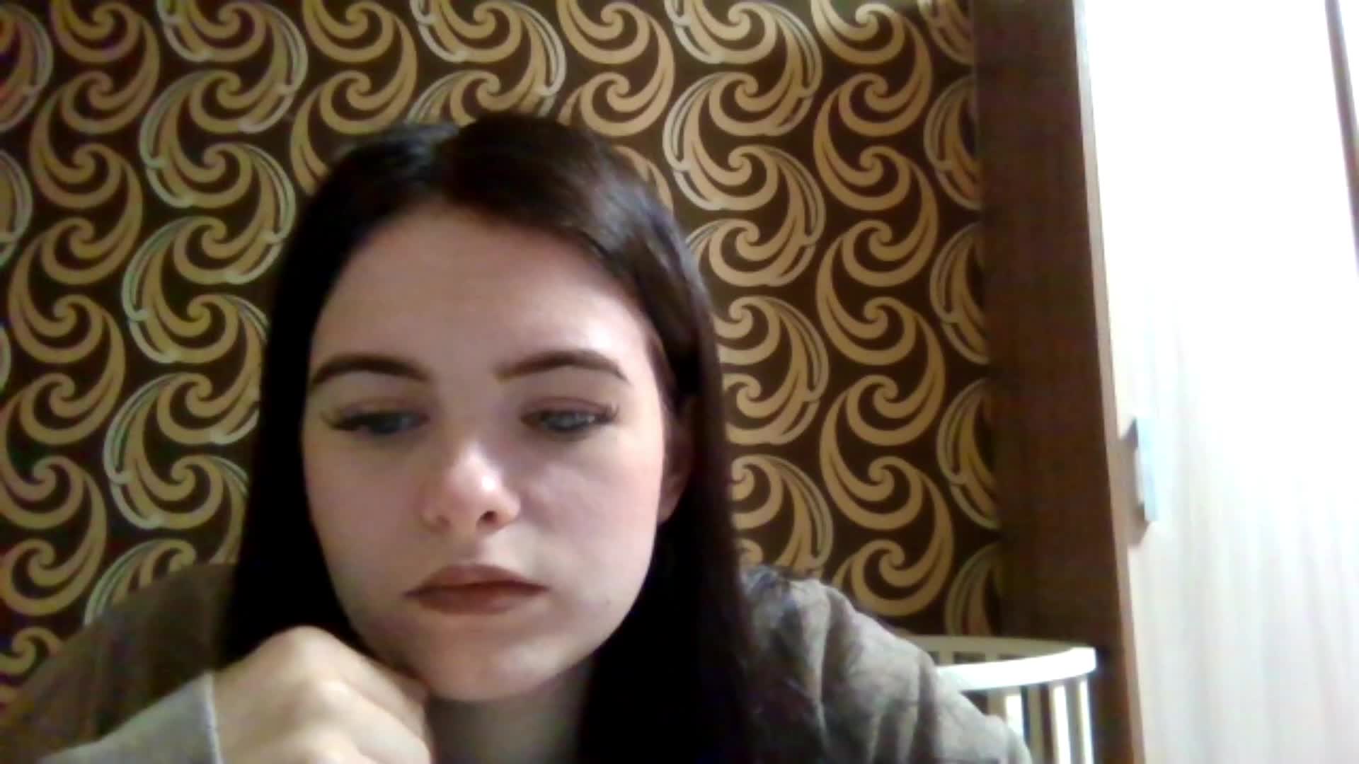 GayeHinaman Приват Записи 2026-06-05