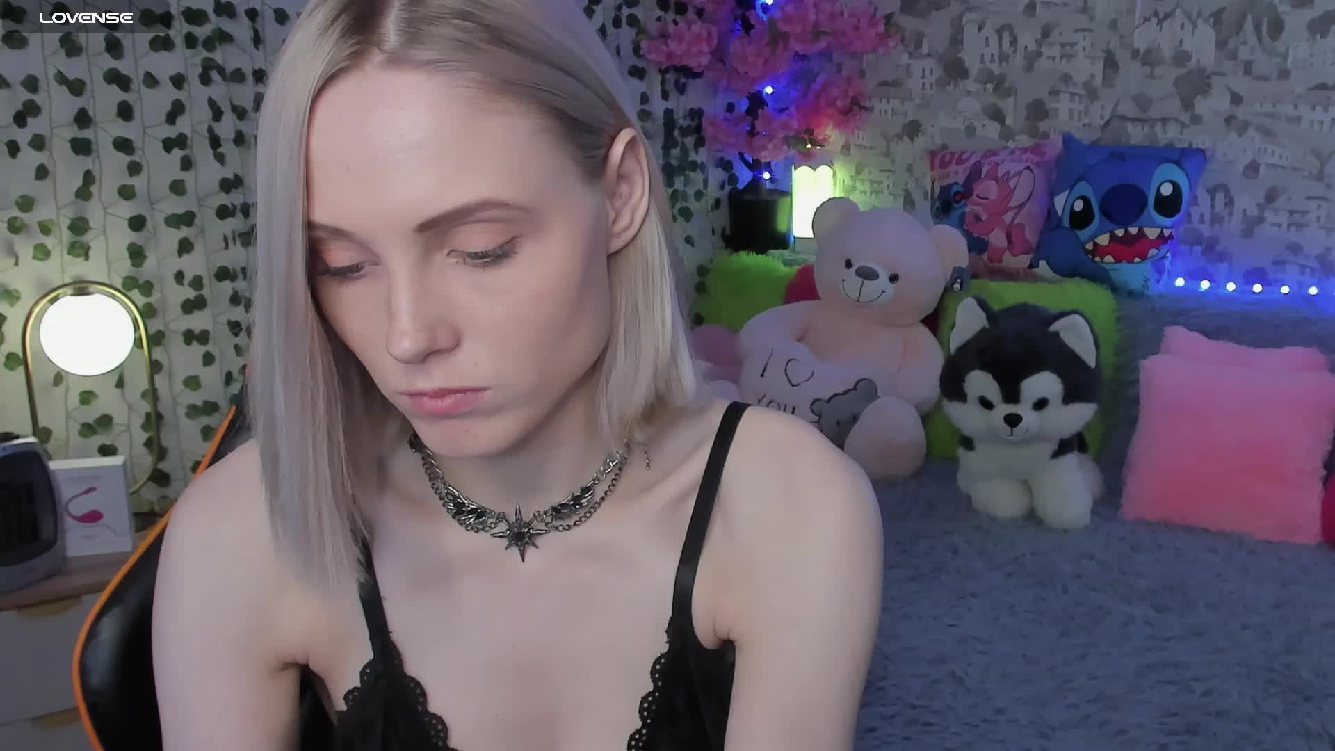 GinaGinaLove Приват Записи 2026-06-05